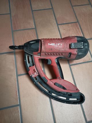 Pulsa hilti