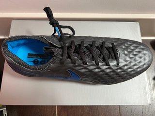 Botas de futbol
