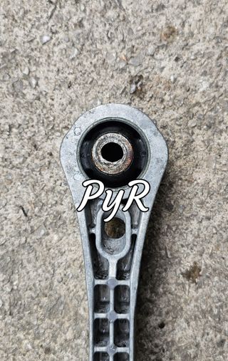 Taco antipar Leon Cupra 1m