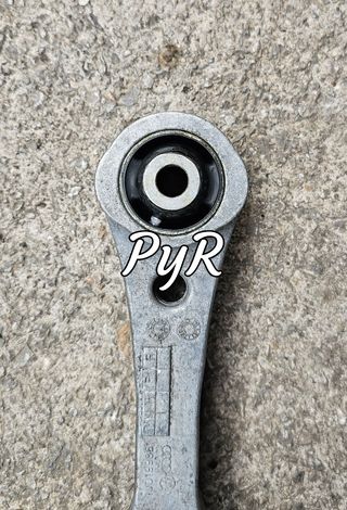 Taco antipar Leon Cupra 1m