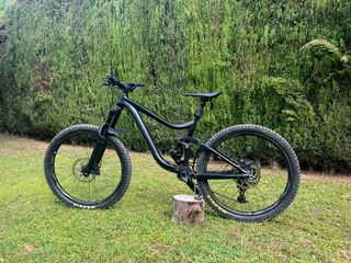 Giant Reign 2019 (muy poco uso)