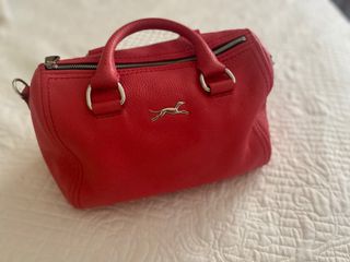 bolso bowling bimba & lola