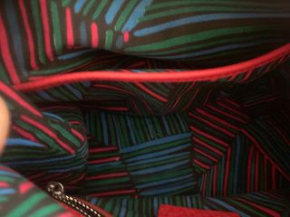 bolso bowling bimba & lola