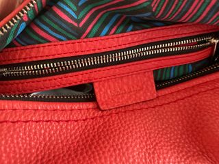 bolso bowling bimba & lola