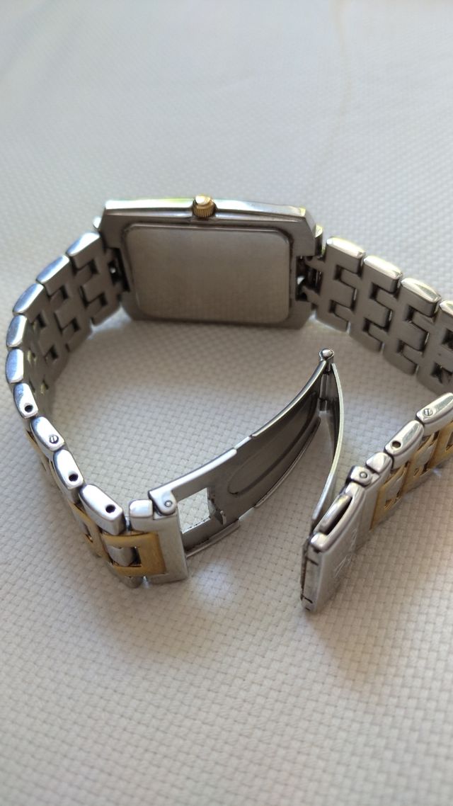 Reloj clásico de caballero