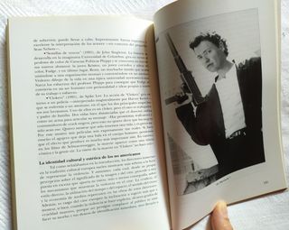 Violencia en el Cine: Matones y Asesinos en Serie