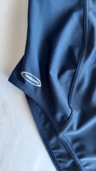 Bañador premamá (aquagym)