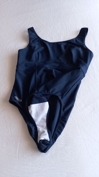 Bañador premamá (aquagym)