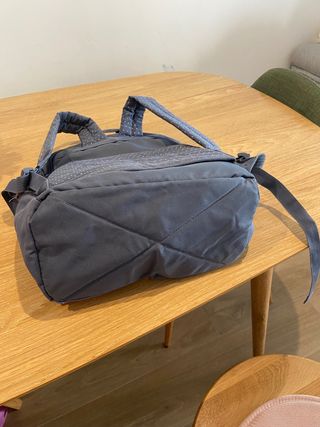 Mochila colegio pepe jeans