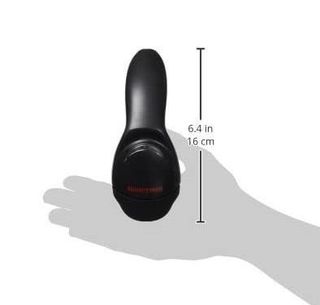 Lector / escáner código de barras HONEYWELL