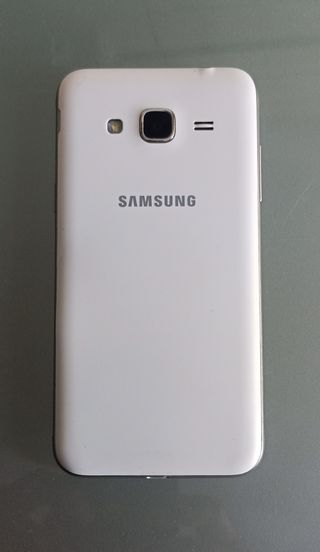 Teléfono Samsung J3 (6)