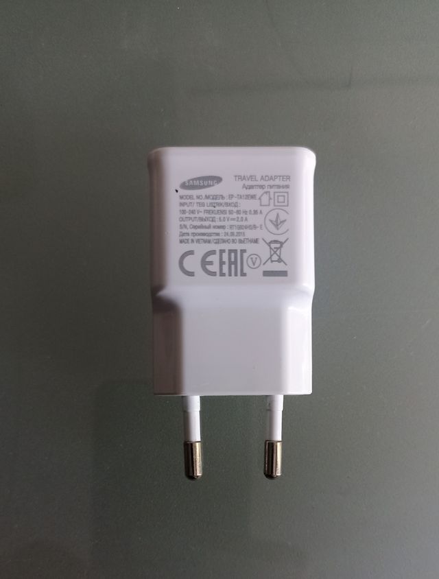 Teléfono Samsung J3 (6)