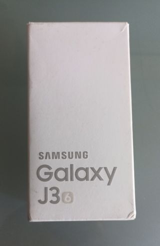 Teléfono Samsung J3 (6)