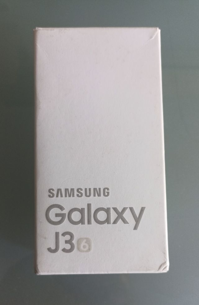 Teléfono Samsung J3 (6)