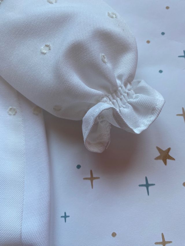 pelele para bebe de Foque