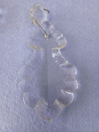 Lágrimas cristal roca