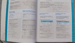 Matemáticas 1ro Batxilergoa Teoria eta Praktika