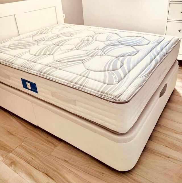 OFERTA EM SOFÁS E COLCHÕES!!