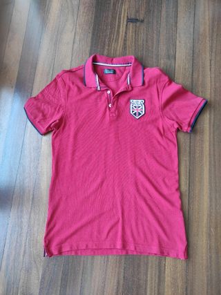 Camisero Zara