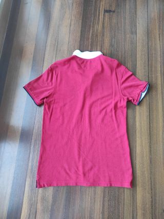 Camisero Zara