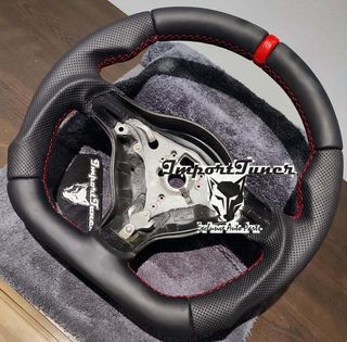 Volante Volkswagen Lupo GTI Custom