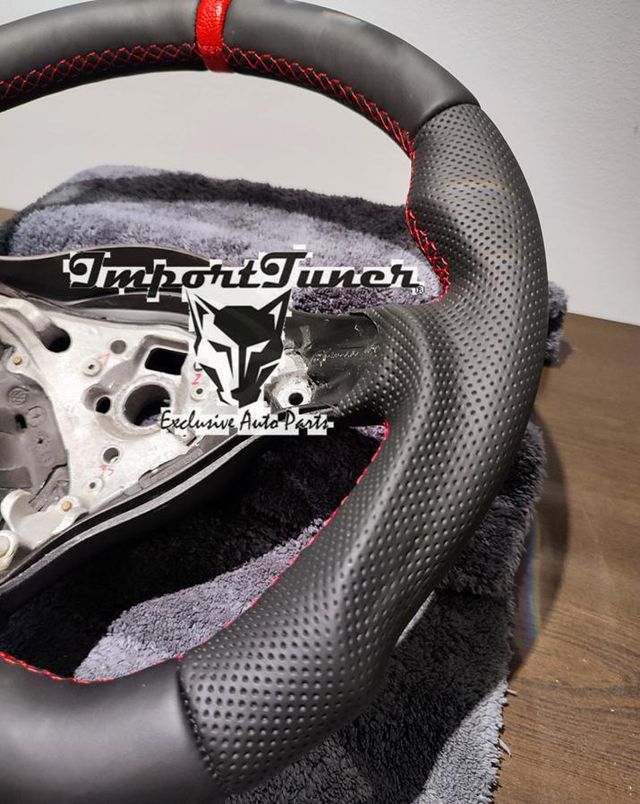 Volante Volkswagen Lupo GTI Custom