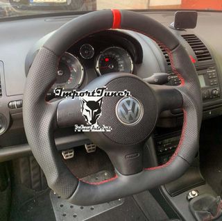 Volante Volkswagen Lupo GTI Custom
