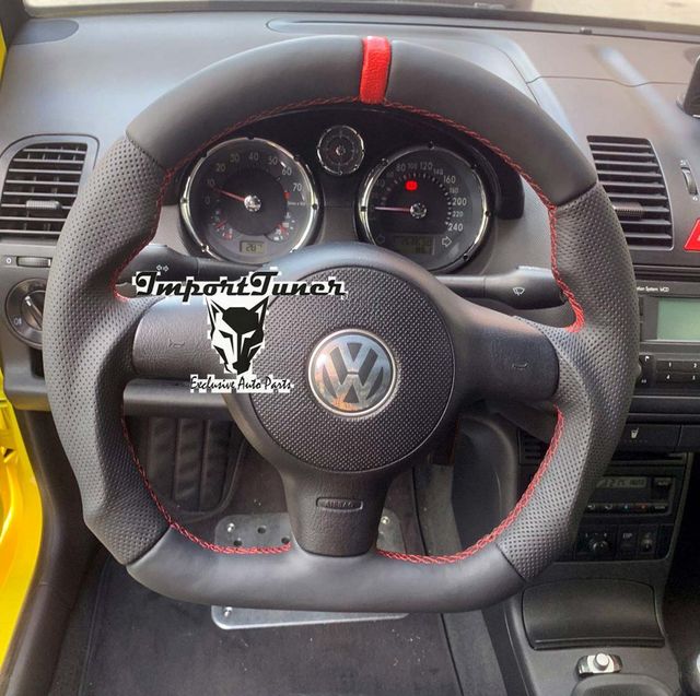 Volante Volkswagen Lupo GTI Custom