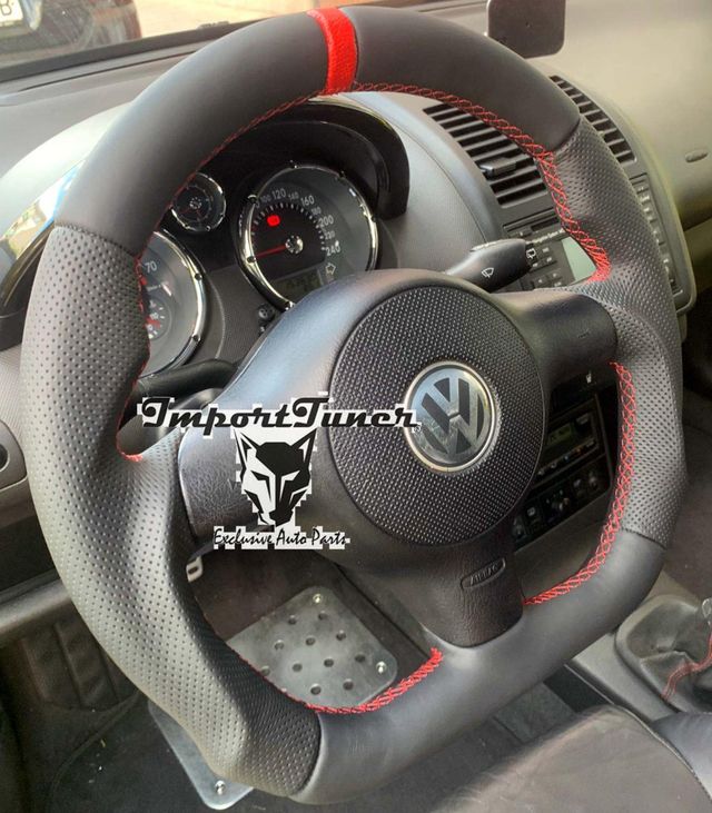 Volante Volkswagen Lupo GTI Custom