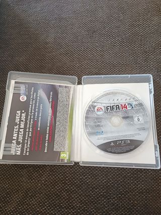 Fifa 14