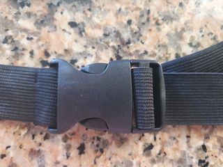 SUJETADOR CABEZA NIÑO/BEBÉ