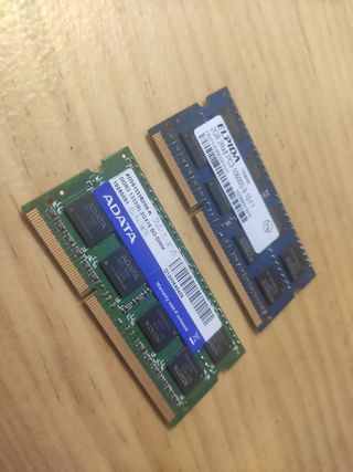 MEMORIA RAM
