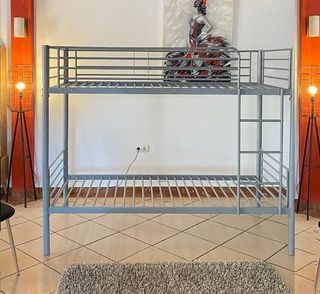 OFERTA!! Litera *Individual* 90×190