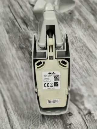 Somfy rts