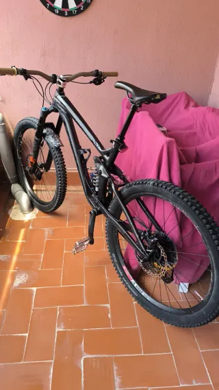 vendo trek slash 9 27'5