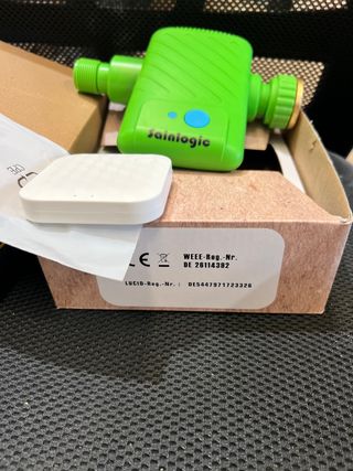 LIQUIDACION PROGRAMADOR RIEGO AUTOMATICO