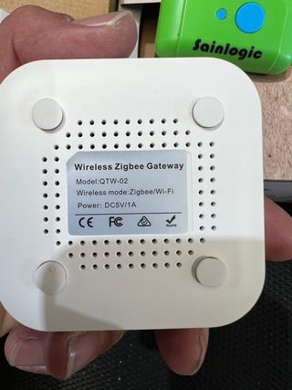 LIQUIDACION PROGRAMADOR RIEGO AUTOMATICO