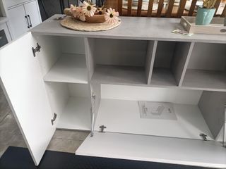 MUEBLE DE ENTRADA O SALÓN