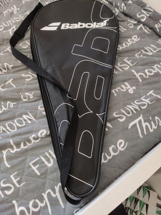 Raqueta de tenis