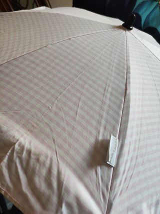 Sombrilla para silla o carrito bebe