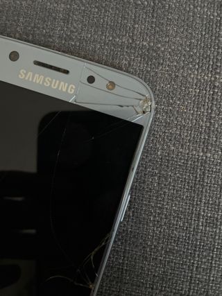 Samsung Galaxy J7