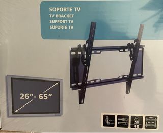 SOPORTE TELEVISION