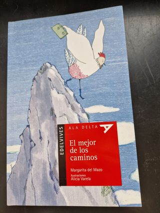 El Mejor de Los Caminos. ISBN: 9788414007464