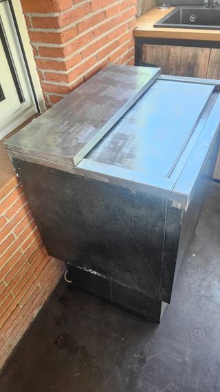 Botellero infrico 70 cm