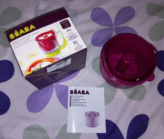 BÉABA rice cooker jarra 152