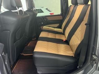 Mercedes-Benz Clase G 2014
