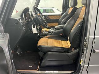 Mercedes-Benz Clase G 2014