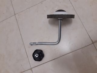 Rodines bicicleta niño