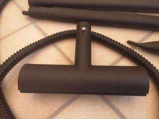 Vaporeta sin uso. Funciona perfectamente