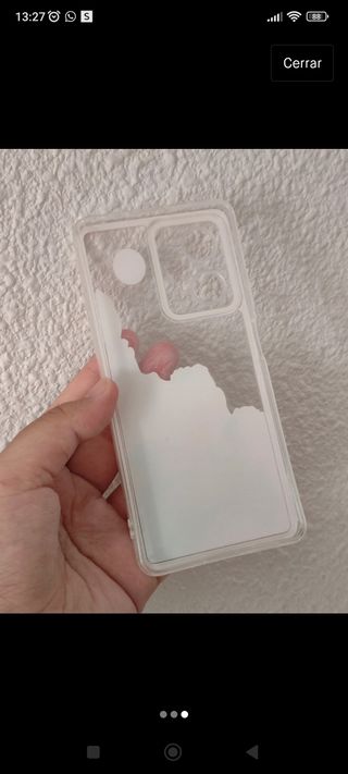 Funda Xiaomi Redmi 12 Pro 5G